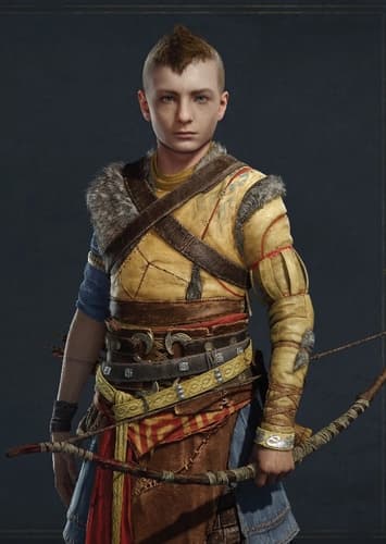 Atreus
