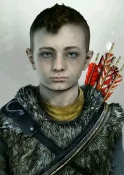 Atreus