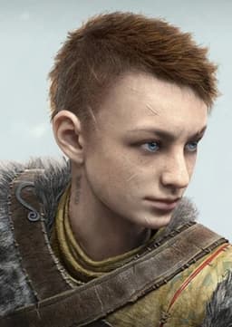 Atreus