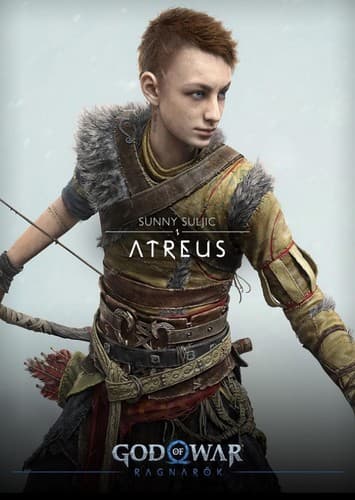 Atreus