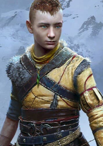 Atreus
