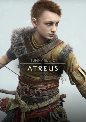 Atreus