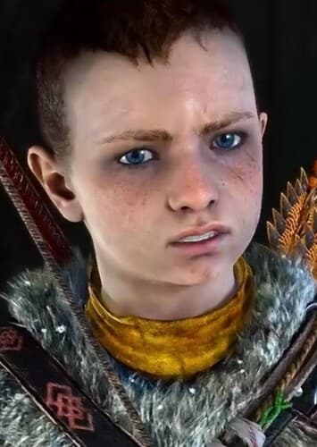 Atreus (Young)