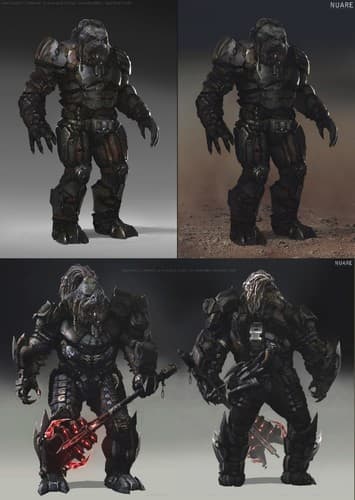 Atriox