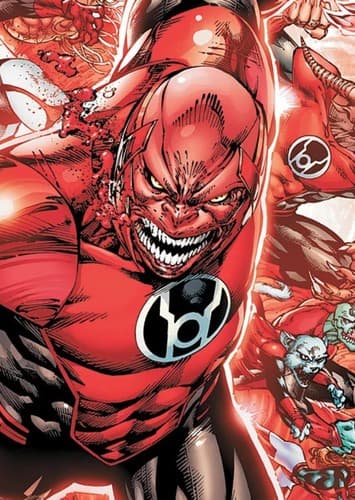 Atrocitus
