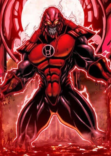 Atrocitus