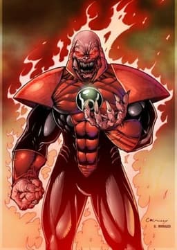 Atrocitus