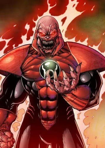 Atrocitus
