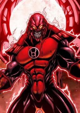 Atrocitus
