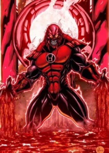 Atrocitus