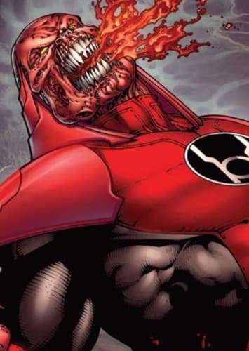 Atrocitus
