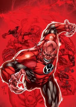 Atrocitus