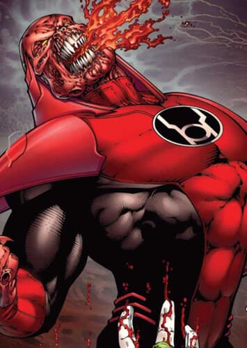 Atrocitus