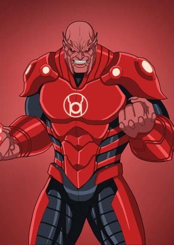 Atrocitus