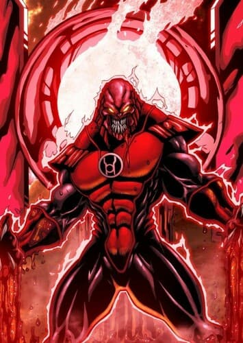 Atrocitus
