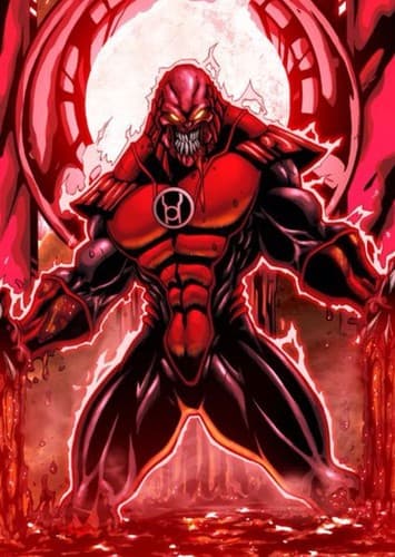 Atrocitus