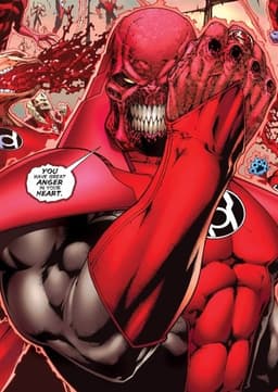 Atrocitus