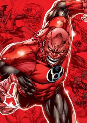 Atrocitus