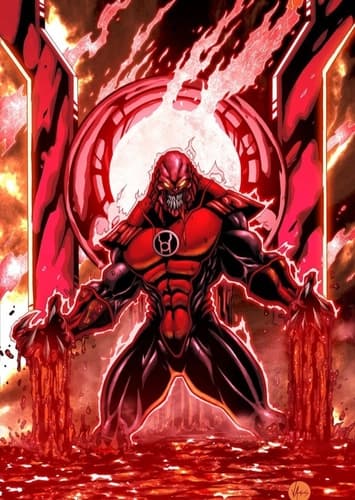Atrocitus