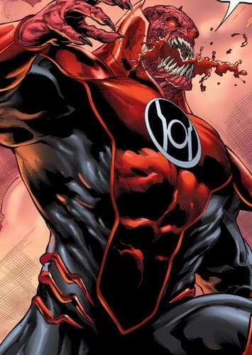 Atrocitus