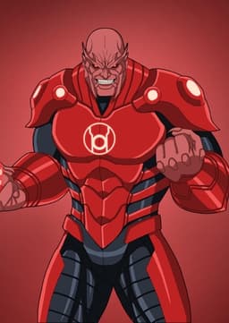 Atrocitus