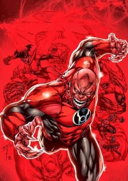 Atrocitus