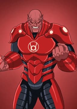 Atrocitus