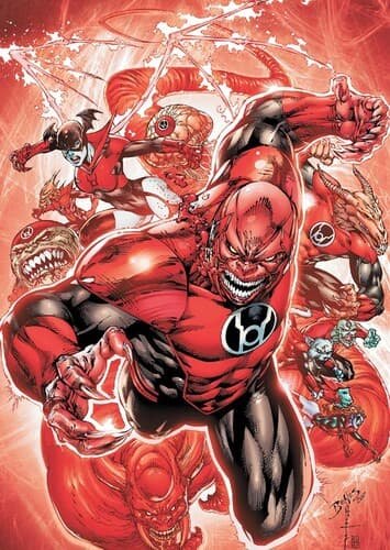 Atrocitus