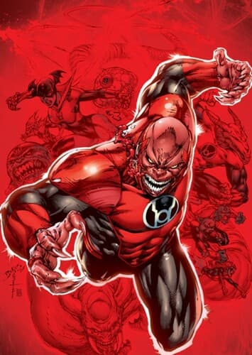 Atrocitus