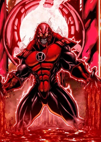 Atrocitus