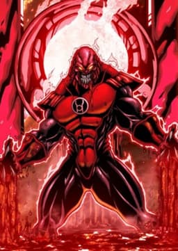 Atrocitus