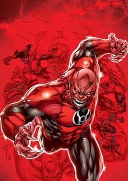 Atrocitus