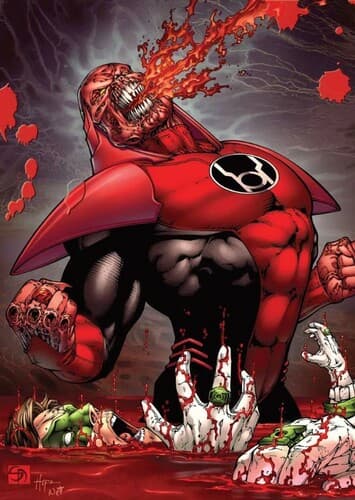 Atrocitus