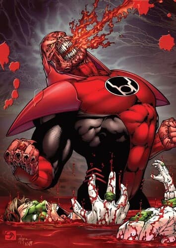Atrocitus