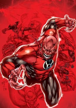 Atrocitus