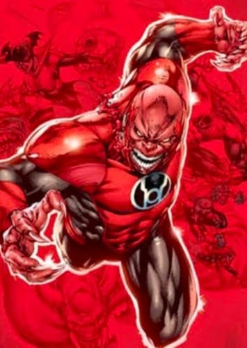 Atrocitus