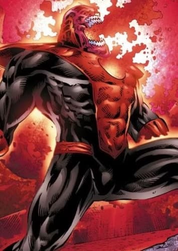 Atrocitus
