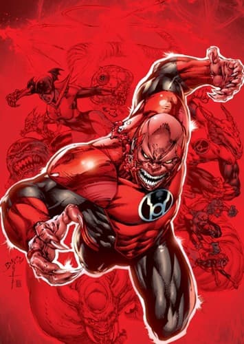Atrocitus