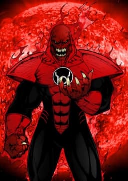 Atrocitus