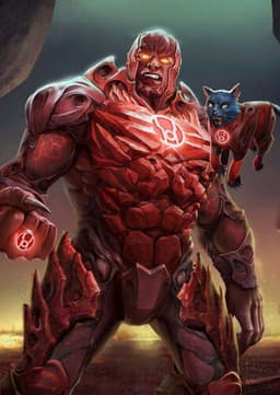 Atrocitus (Voice)