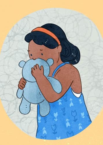 Attachment Disorder Canon