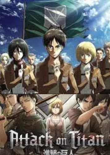 Attack on Titan