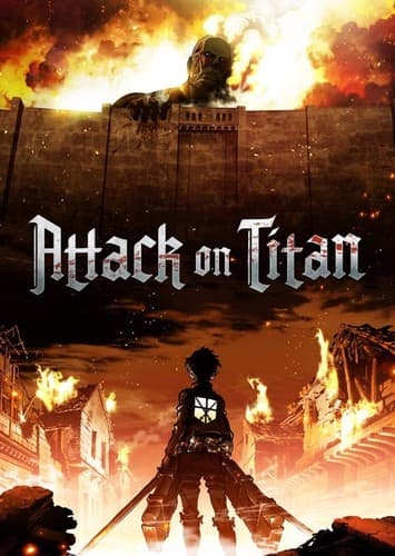 Attack on Titan