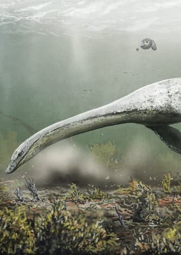 Attenborosaurus