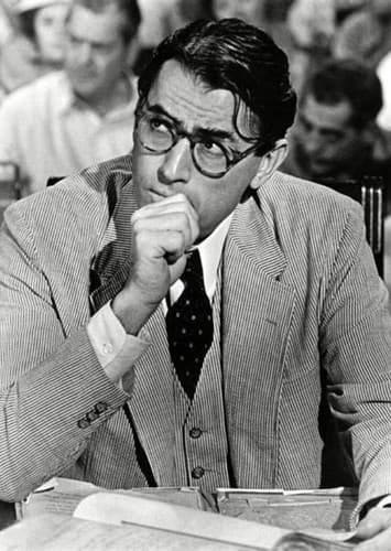 Atticus Finch