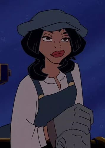 Aubrey Rocio Ramirez