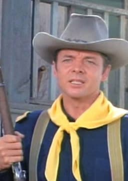 Audie Murphy
