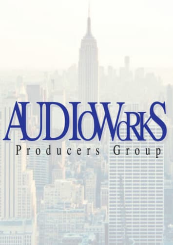 Audioworks Producers Group