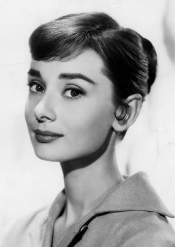 Audrey Hepburn