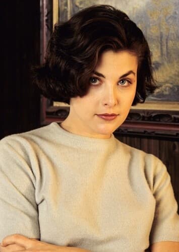 Audrey Horne